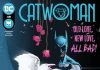 CATWOMAN #48 Review