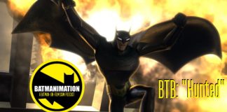 BATMANIMATION Ep. 8