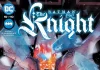 BATMAN: THE KNIGHT #10 Review