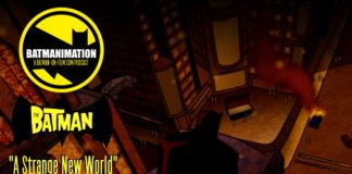 BATMANIMATION Ep. 7