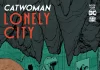 CATWOMAN: LONELY CITY #4 Review