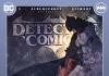 DETECTIVE COMICS #1065 Review