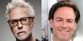Gunn, Safran To Head “DC Studios”