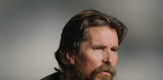 Christian Bale Talks Batman & More