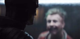 Barry Keoghan Talks The Joker