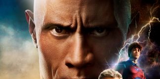 A BOF Film Review | BLACK ADAM