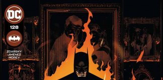 BATMAN #128 Review