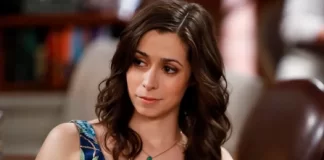 Cristin Milioti Cast As Sofia Falcone