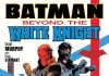 BATMAN: BEYOND THE WHITE KNIGHT #6 Review