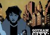 GOTHAM CITY YEAR ONE #1 Review
