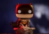 Funko Pop! Batman Lights & Sound Unboxing/Review