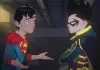 BATMAN AND SUPERMAN: BATTLE OF THE SUPER SONS Review
