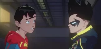 BATMAN AND SUPERMAN: BATTLE OF THE SUPER SONS Review
