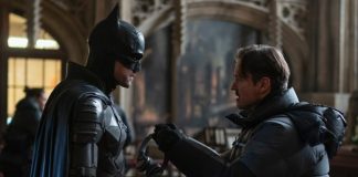 THE BATMAN: PART II & THE BRAVE AND THE BOLD Updates