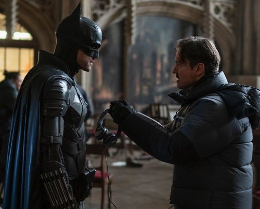 THE BATMAN: PART II & THE BRAVE AND THE BOLD Updates