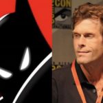 In Memoriam, Kevin Conroy by Michael Uslan