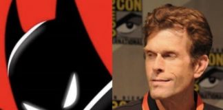 In Memoriam, Kevin Conroy by Michael Uslan