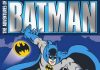 THE ADVENTURES OF BATMAN Animated Series Coming To Blu-ray In 2023!