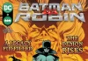 BATMAN VS. ROBIN #3 Review
