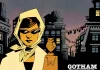 GOTHAM CITY: YEAR ONE #2 Review