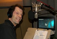 Kevin Conroy Passes Away At Age 66