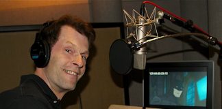 Kevin Conroy Passes Away At Age 66