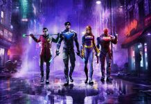 BOFPC 203 | GOTHAM KNIGHTS Video Game Discussion