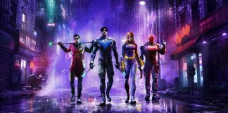 BOFPC 203 | GOTHAM KNIGHTS Video Game Discussion