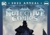 DETECTIVE COMICS ANNUAL 2022 Review