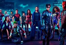 TITANS | S4 E5 & E6 Reviews