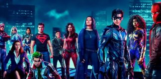 TITANS | S4 E5 & E6 Reviews
