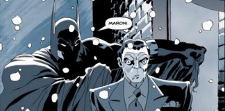 Sal Maroni Will Be In THE PENGUIN