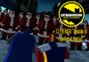 BATMANIMATION 13 | “Invasion of the Secret Santas!”