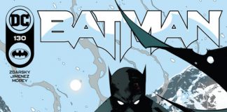 BATMAN #130 Review