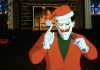 BATMANIMATION 14 | “Christmas With The Joker”