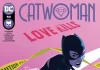 CATWOMAN #50 Review