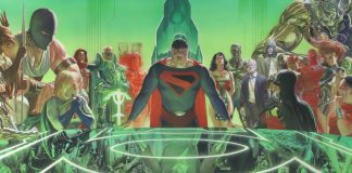 BOFSH 97 | How The New DCU Can Be Based On KINGDOM COME & More!