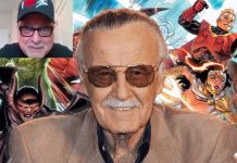 BOFSH 99 | Michael Uslan Talks “Tales From Earth-6: A Celebration of Stan Lee”