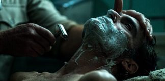 1st Look At JOKER: FOLIE à DEUX