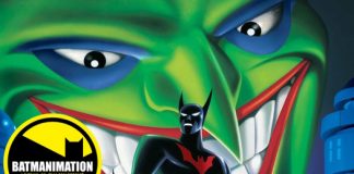 BATMANIMATION Ep. 18