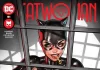 CATWOMAN #51 Review