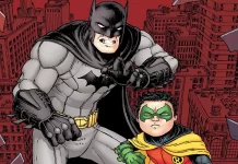 Christina Hodson to Write THE BRAVE AND THE BOLD Film