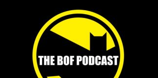 BOFPC 206 | DCU “Gods and Monsters” Announcement Discussion