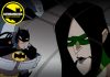 BATMANIMATION 16 | “Riddled”