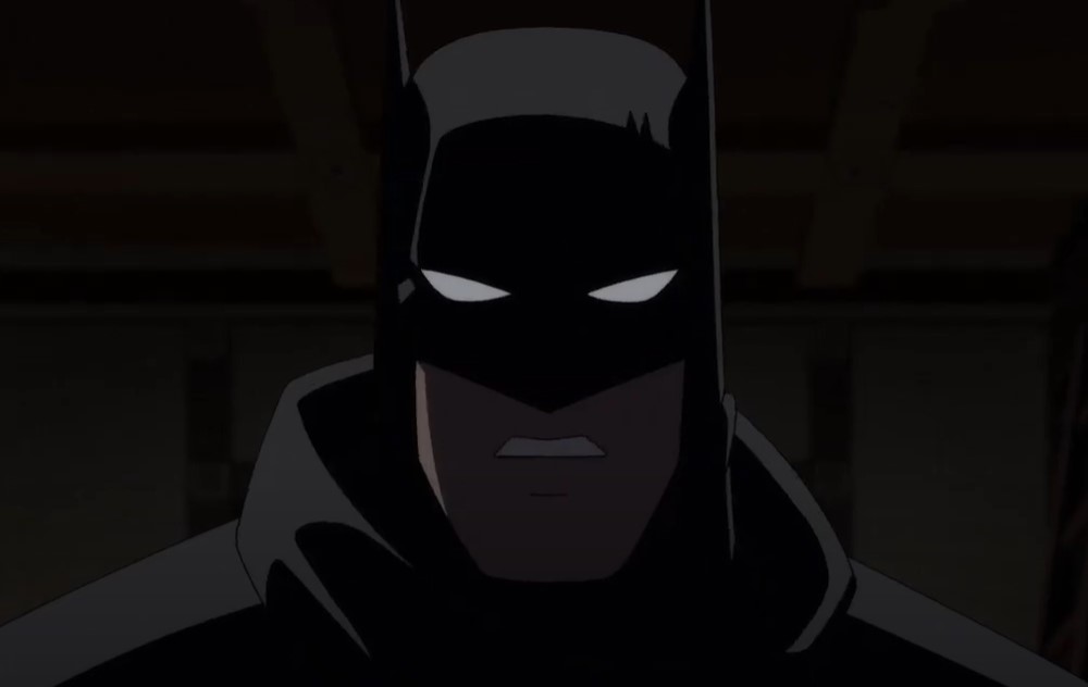 BATMAN: THE DOOM THAT CAME TO GOTHAM | Release Date, Box Art, & Trailer -  BATMAN ON FILM