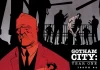 GOTHAM CITY: YEAR ONE #4 Review