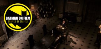 Chapter By Chapter Ep. 5 | B89: “Can You Pass The Salt?”