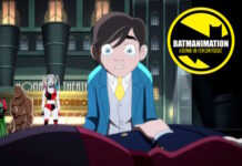 BOF’s Batmanimation Podcast Ep. 20 | “Batman Begins Forever”