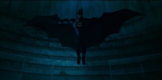 ELSEWORLDS Allows For Michael Keaton’s Batman Return
