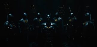 THE FLASH | Super Bowl LVII TV Spot